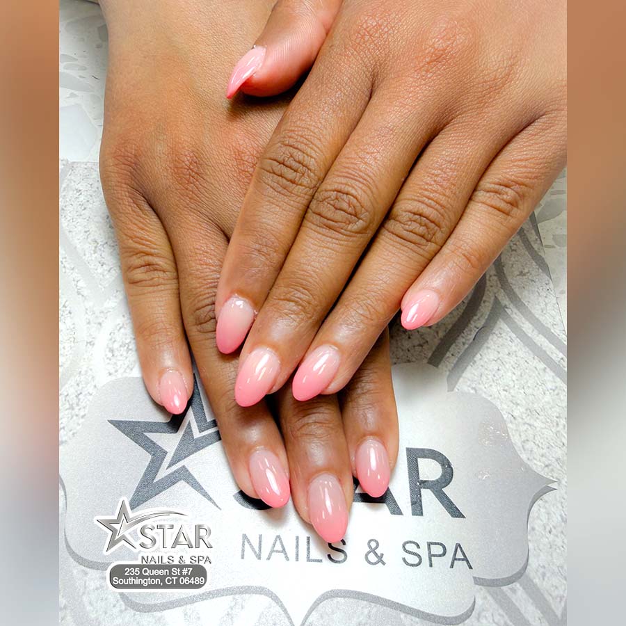 Star Nails & Spa